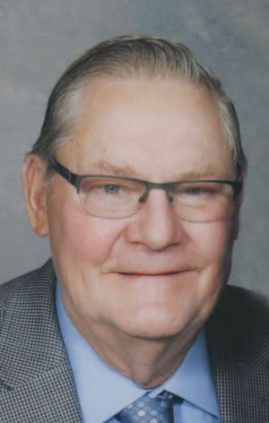 McNAUGHTON: John of Ilderton