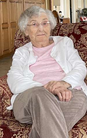 MCNICHOL: Dorothy (Watt) of Seaforth