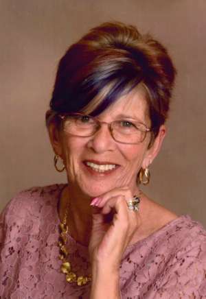 MCNICHOL: Kelly Dee of Walton MCNICHOL: Kelly Dee of Walton