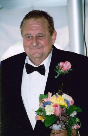 McPHERSON: James (Jim) Wayne of Bryanston