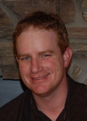 McROBERT: Jeff of Embro, formerly of Granton