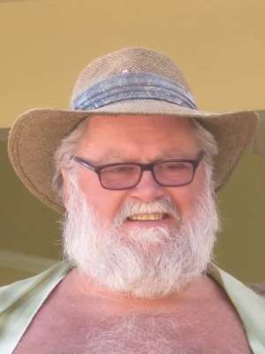 MCROBERTS: Roy of London ** UPDATED