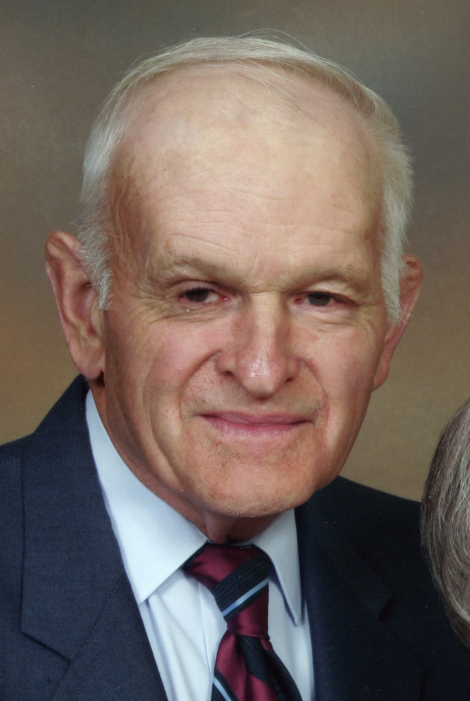 EarI McSpadden EarI McSpadden