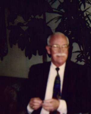 MCTAVISH: Charles Alan “Al” of Seaforth