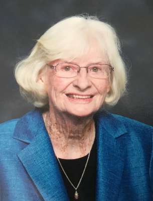 MCTAVISH: Dora Lucille (Hill) of Exeter