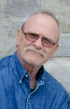McARTHUR:  Cameron “Crooner” of Centralia