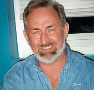 MEDD: Leo A. of Seaforth