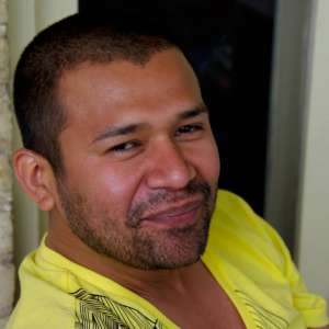 MELENDEZ HOFFMANN: Ricardo Enrique of Lucan, formerly of Chatham, London, and El Salvador MELENDEZ HOFFMANN: Ricardo Enrique of Lucan, formerly of Chatham, London, and El Salvador