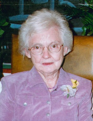 MERNER: Grace (Penhale) of Exeter and formerly of RR 1 Hay