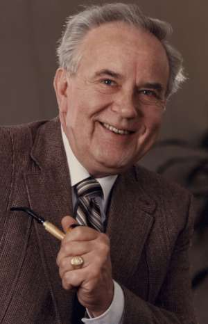 MIDDLETON: Donald Westman of Toronto, formerly of London Township