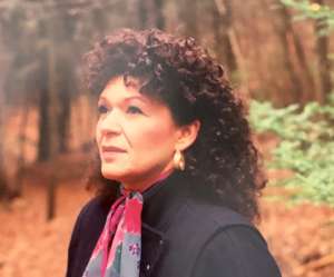 MILANA: Yvonne Judith (Azzoparde) of Seaforth formerly of Guelph