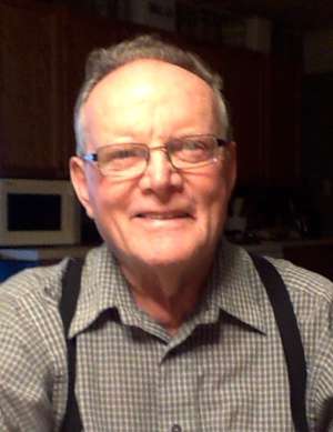 MILLS: Gerald William of Seaforth formerly of Exeter, Centralia, and London