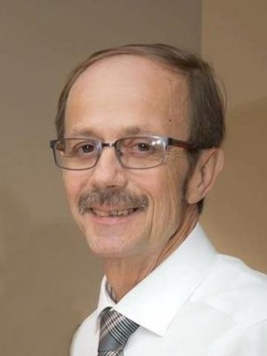 MILLS: Howard John of Granton