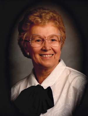 MILLS: Marjorie (Davies) of Exeter