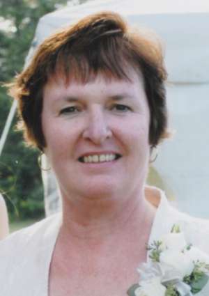MILNE: Charmaine (Hunt) of Ilderton