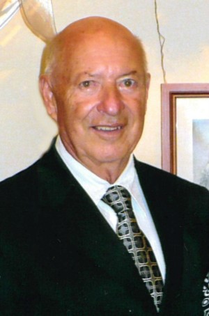 MITTELHOLTZ: Edward “Ed” George of Exeter