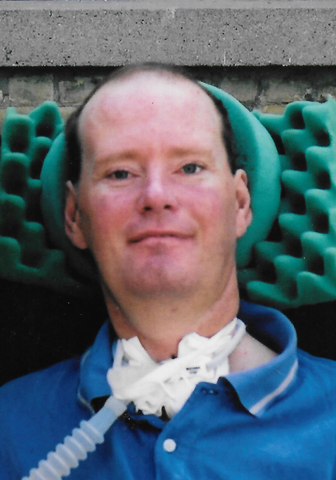 MOIR: Donald Joseph of RR 3 Lucan