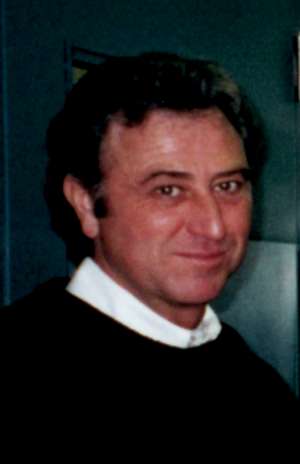 MOIR: James “Jim” Henry of London