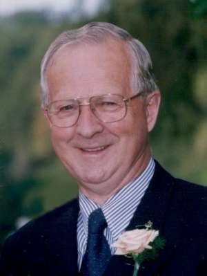 MOMMERSTEEG: Godefridus “Fred” of Exeter