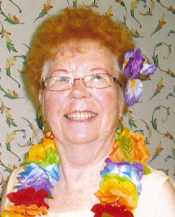 Mona Graham Mona Graham