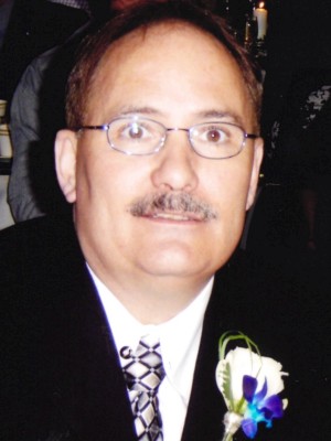 MONTEITH: Alan William of St. Joseph, formerly of Exeter