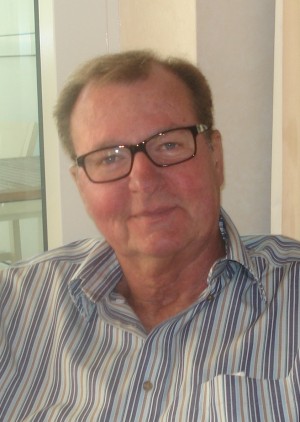 MOORE: T. David of Grand Bend and formerly of Exeter