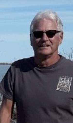 MOORE: Ronald ‘Ron’ of Exeter