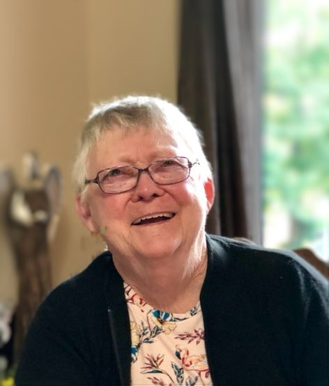 MOREY: Mary of Seaforth