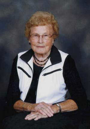 MORGAN: Lois (Kelly) of Exeter, formerly of RR 2 Ailsa Craig