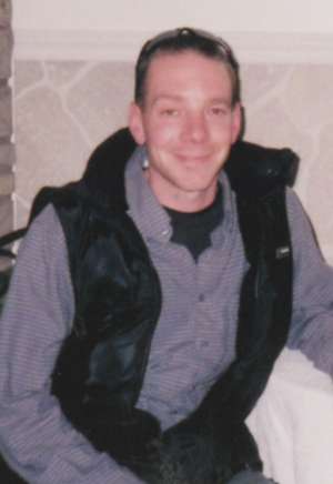 MORGAN: Mark formerly of Exeter and Centralia