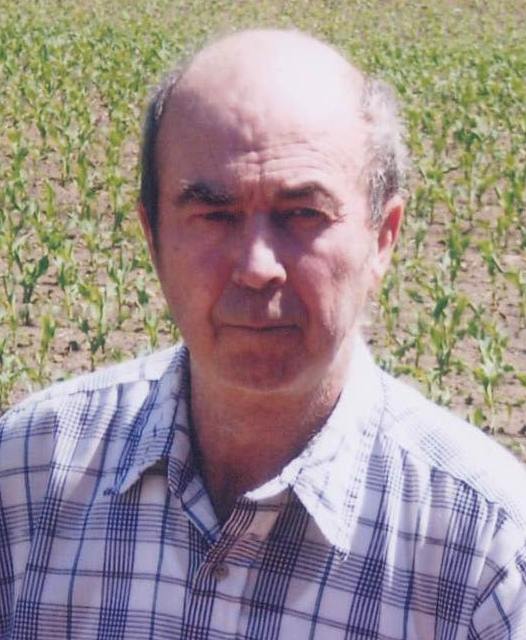 MORKIN: Joseph W. of Ilderton, formerly of Lucan MORKIN: Joseph W. of Ilderton, formerly of Lucan