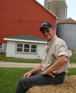 MOUNTAIN: James Michael “Jim” of Huron Park, formerly of Kitchener