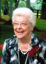 MOUSSEAU: Gloria (Twitchell) of Hensall