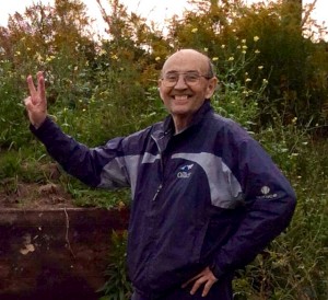 MULLIN: Michael George “Mike” of London