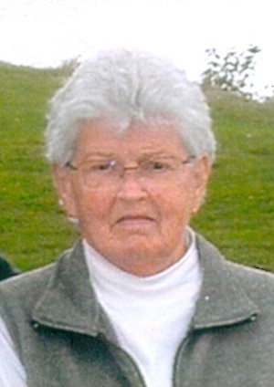 MUNDLE: D. Jean (Allen) of Goderich