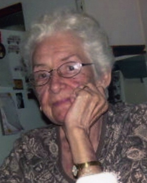 Myrna Ross Nell Myrna Ross Nell