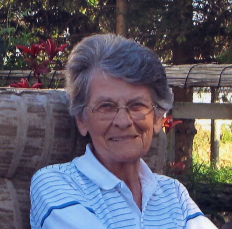 DoneIda  Barry