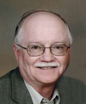 NICHOLSON: Ron of Seaforth