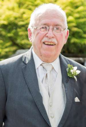 NIXON: Bruce of Strathroy, formerly of Ailsa Craig and Granton