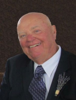 NOELS: Gordon J. of London, and formerly of Grand Bend