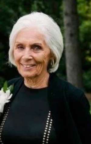 NURSE: Shirley Bernice (Lankin) of Lucan