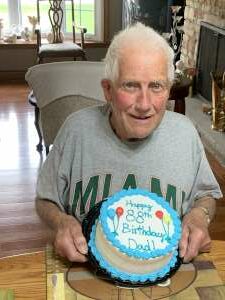 NYSSEN: Arnold “Noud” of Ilderton