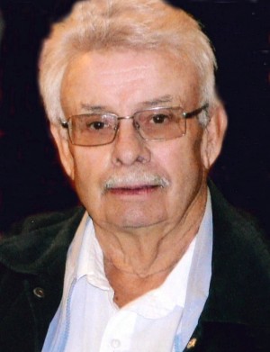 O’LEARY: Gerald of Ailsa Craig