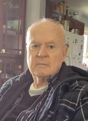 O’NEIL: Brian Daniel of Seaforth and formerly of Illinois