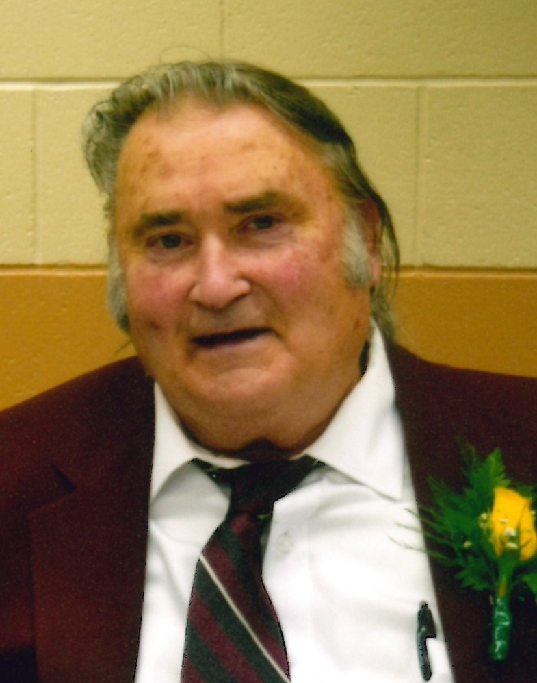O’NEIL: Dan Murray of RR 4 Denfield