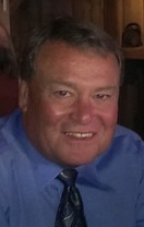 O’ROURKE: Glenn of Exeter and formerly of Mt. Forest