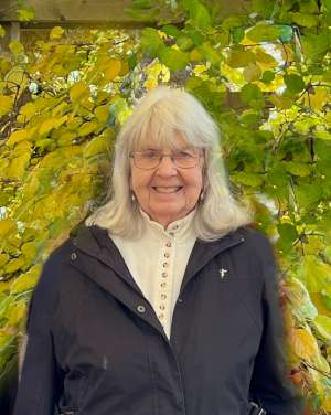 O’ROURKE: Gwendolyn “Gwen” Hannah (Britton) of Vanastra