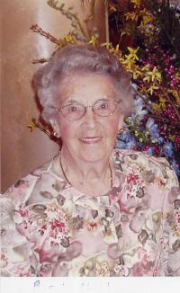 Ellzabeth Irene McEwen Boyd