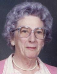 Ruth AIice CIuff CIuff