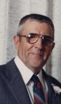 Francis Ernest  Harburn